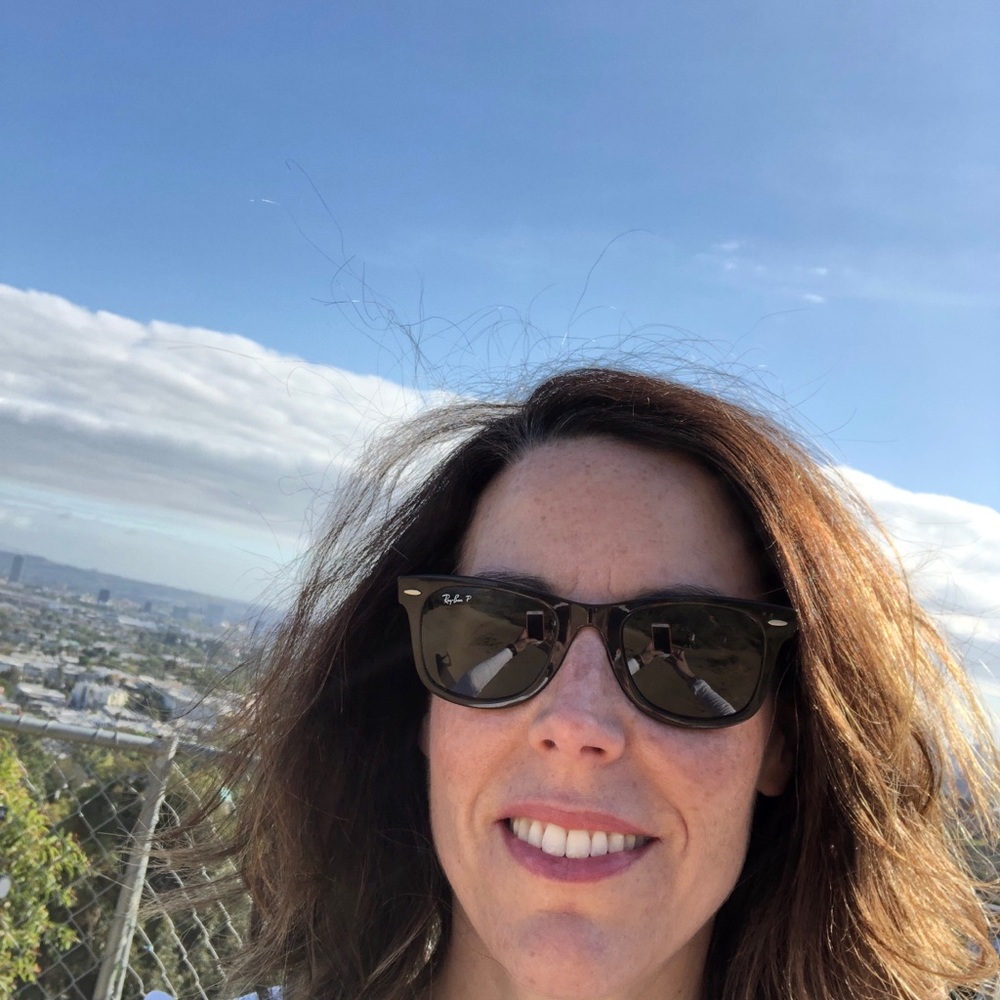 Meet your Posher, Carrie